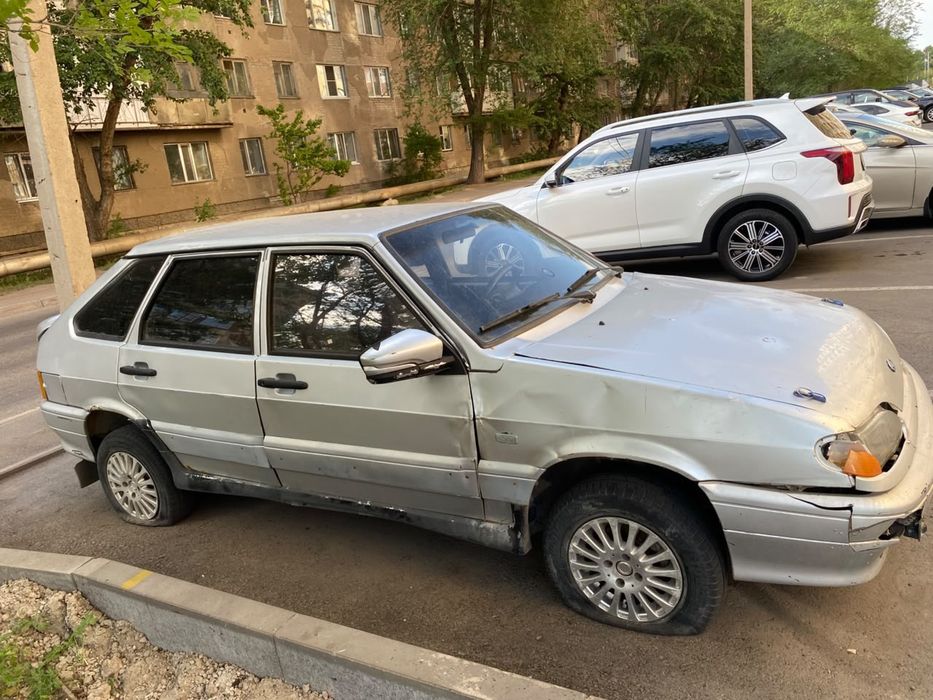 Продам ВАЗ 2114 норм
