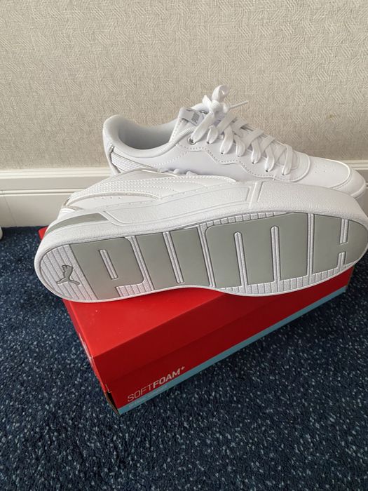 Продам кросовки PUMA