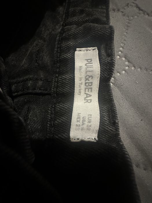 Лот Дънки Zara, Pull and Bear, HM