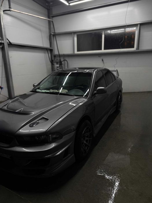 Продам галант8 американец