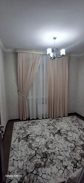 Продаётся 3х комнатная квартира