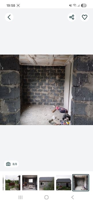 Продам дачу район бобровки 3 дачи