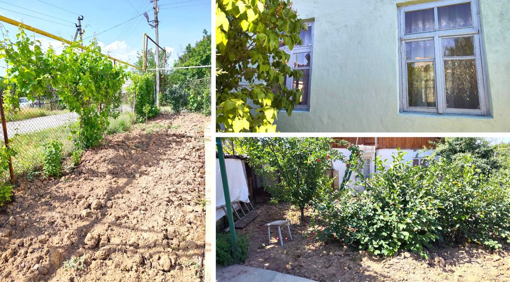 Продаётся дача в Майском, СВТ "Звёздочка"