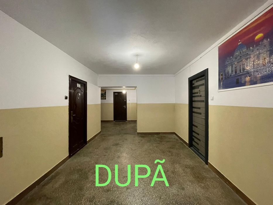 Amenajari interioare / exterioare