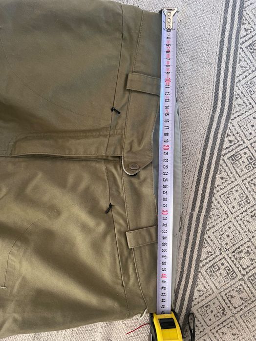 ROSSIGNOL - Дамски Ски панталон, L-XL