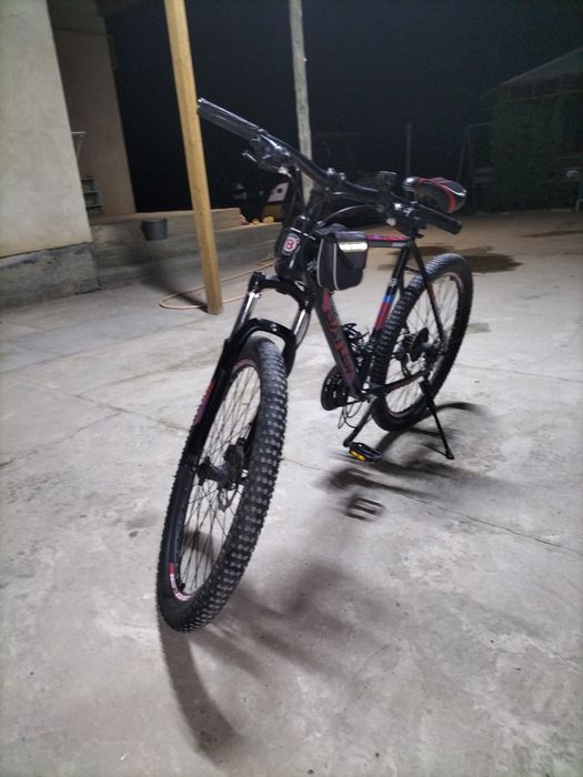 Велосипед Batler  сатылады