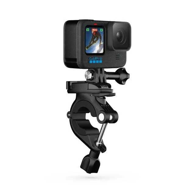 Sistem de prindere ghidon GoPro (Handlebar / Seatpost / Pole Mount)