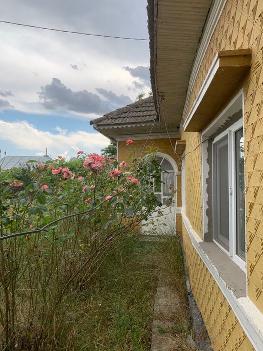 Casa de vanzare, la 35 km de Bucuresti