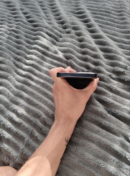 iPhone 15 Pro Max 256gb 82%Акб