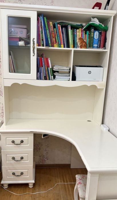 Спальный гарнитур , 120000