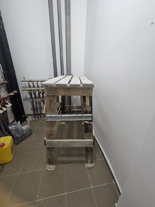 Козел, стремянка, лестница