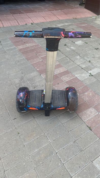 Продаю б/у сигвей А8