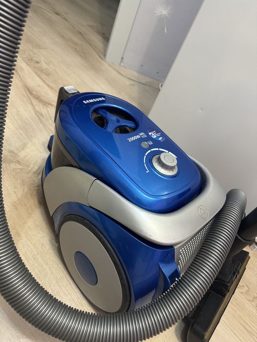 Пылесос самсунг samsung