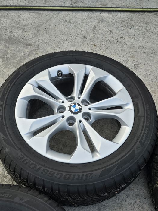 Джанти 17 / 5х112 - BMW X1 и др. 5x112