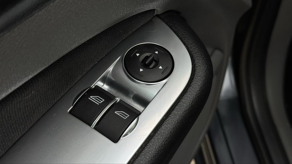 Ford Focus 2010 1.6 Diesel Euro 5 Import Germania