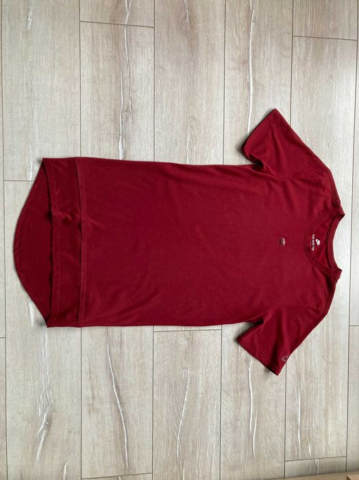 Найк Nike Air Tn женска дълга тениска рокля размер S