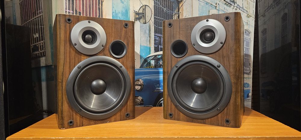 Aiwa SX NB 820 boxe audio- monitoare pasive