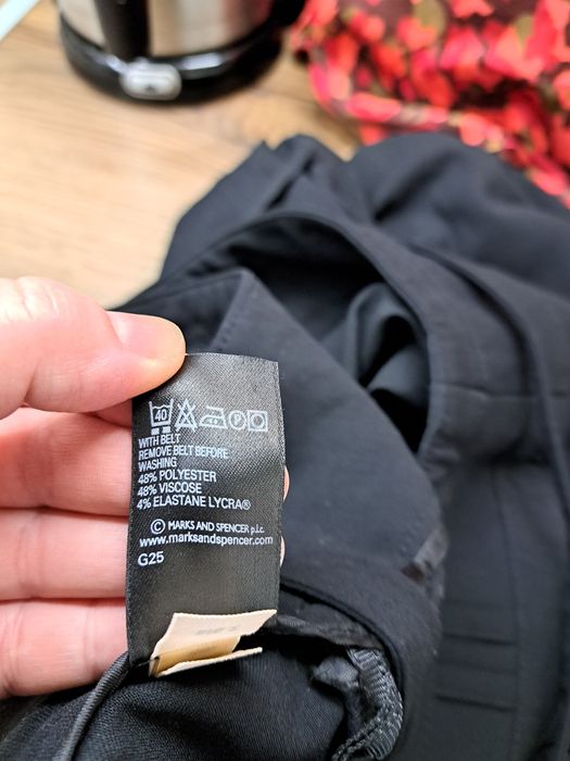 Pantaloni Mark&Spancer și bluza Sas la Fee mas 42