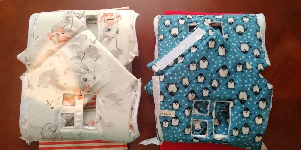 Домики для девочек