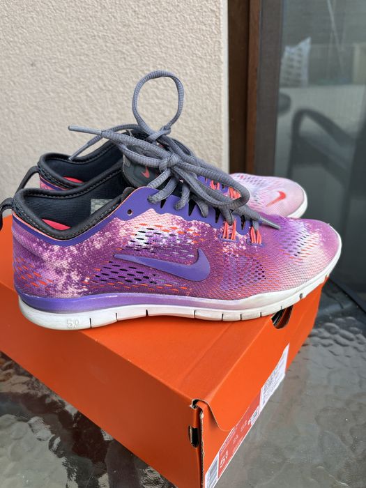 Оригинални маратонки Nike 36,5 номер