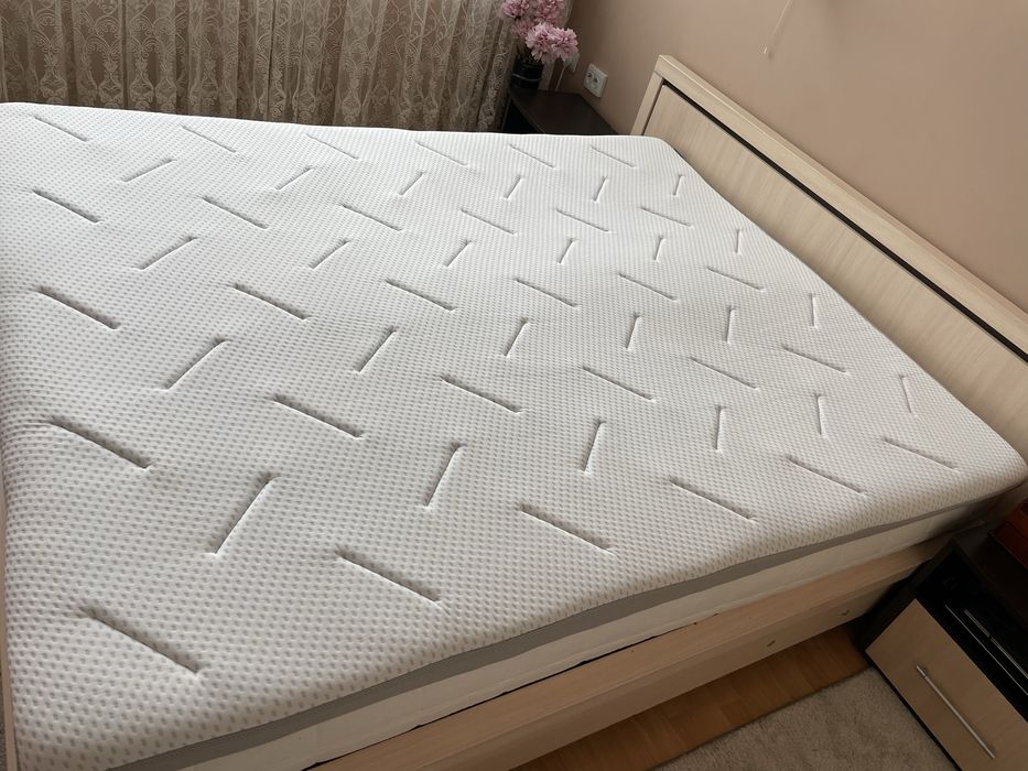 Топ матрак GOLD, Jysk