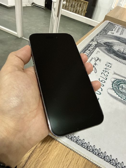 Apple iPhone 14 Pro 128Gb/81%
