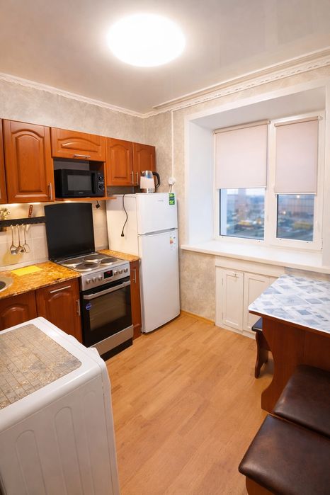 Сутки 1 комн. кв. (Манакбай, Аско,ППУ)