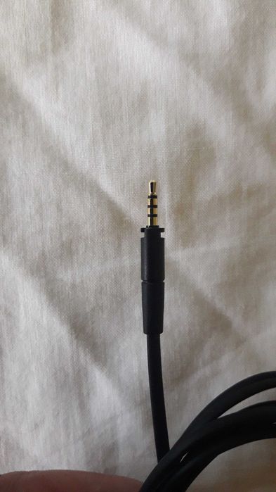 Cablu audio pt. Sennheiser HD598 HD599, si pt. Sennheiser HD 450BT