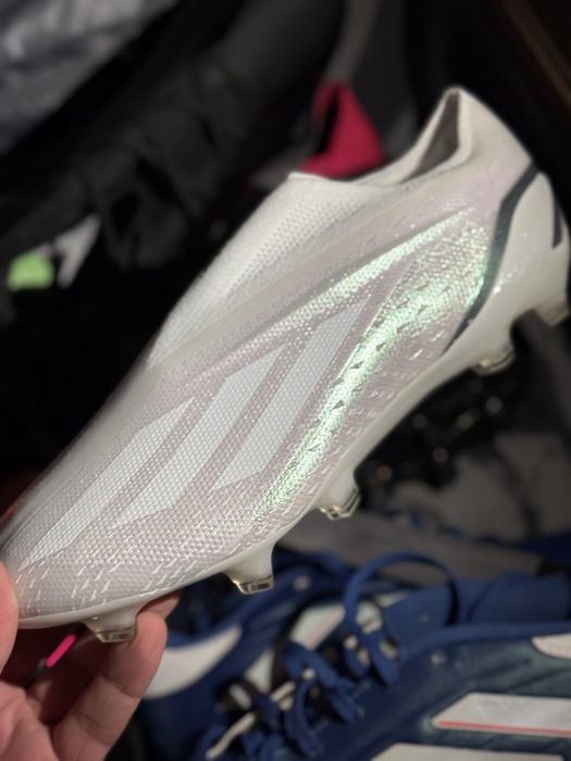 Ghete fotbal Noi originale diferite marimi si modele