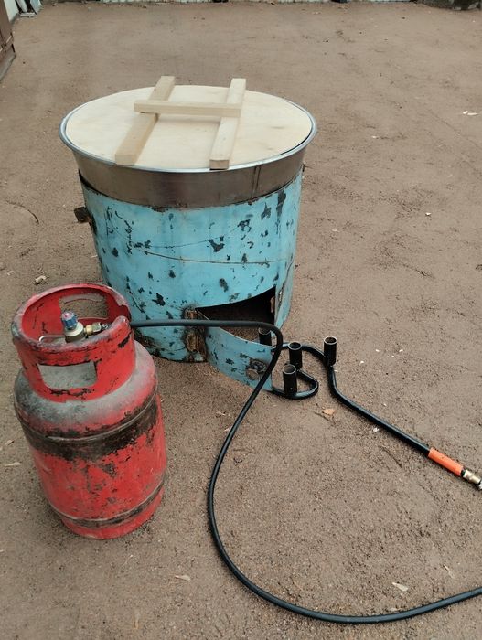 Сдам в аренду казан