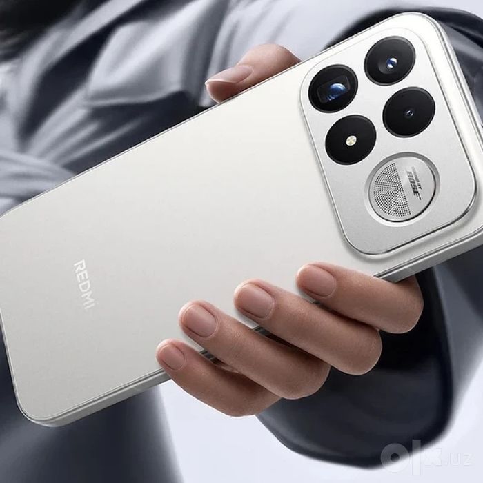 REDMI K100 PRO MAX 12/512