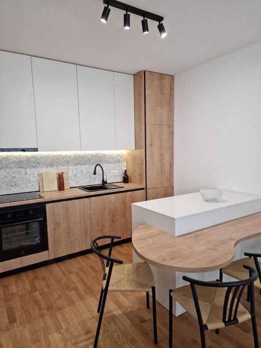 Apartament 2 camere, The Ivy, sector 1