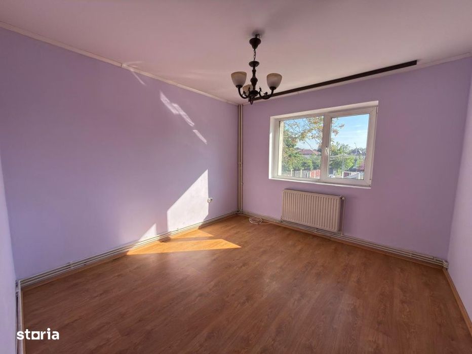 Apartament cu 3 camere-62 mp- zona AFI