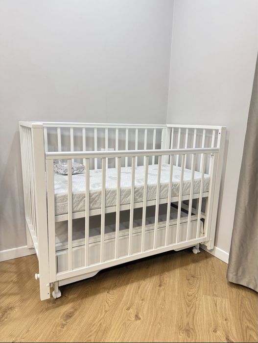 Детский кровать сатылады