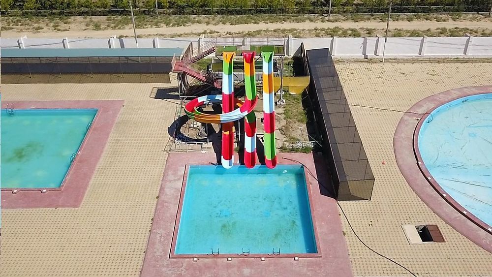 Недвижимость бизнес