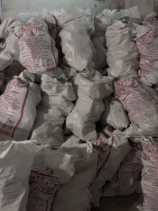 Продам сухой хлеб