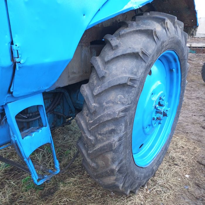 МТЗ 80 хорошем состояние