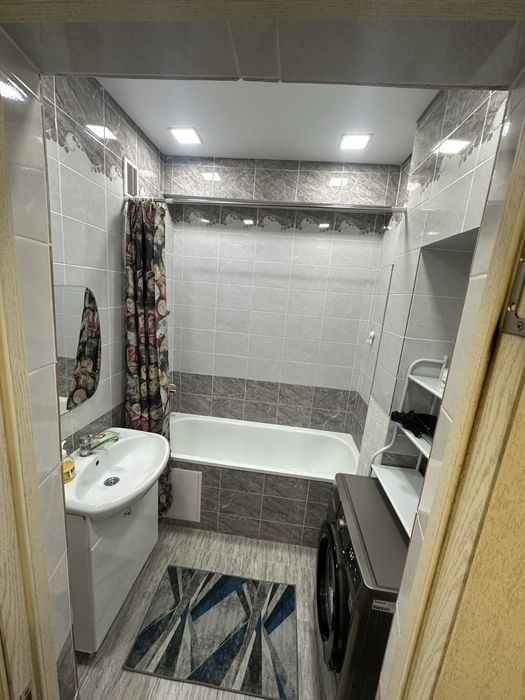 Сдам квартиру посуточно