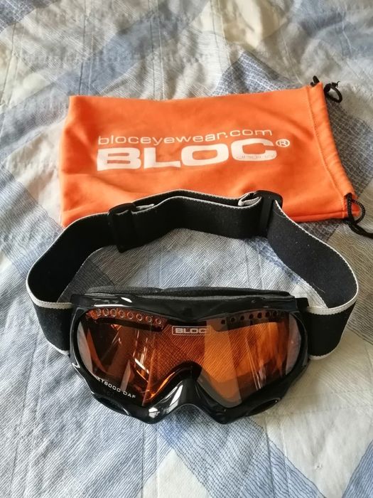 PRET REDUS*Ochelari ski si moto