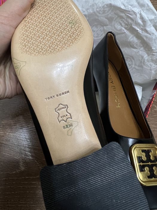 Туфли лодочки Tory Burch