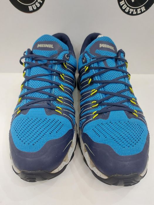 Туристически обувки MEINDL. Номер 42