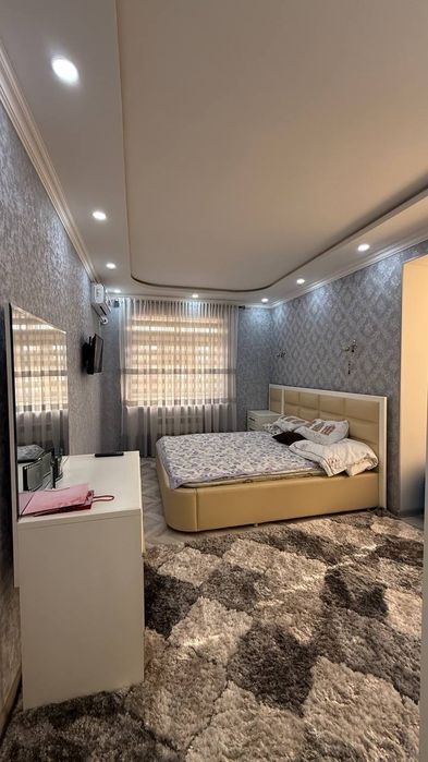 Срочно продаётся 3х-комнатная квартира люкс