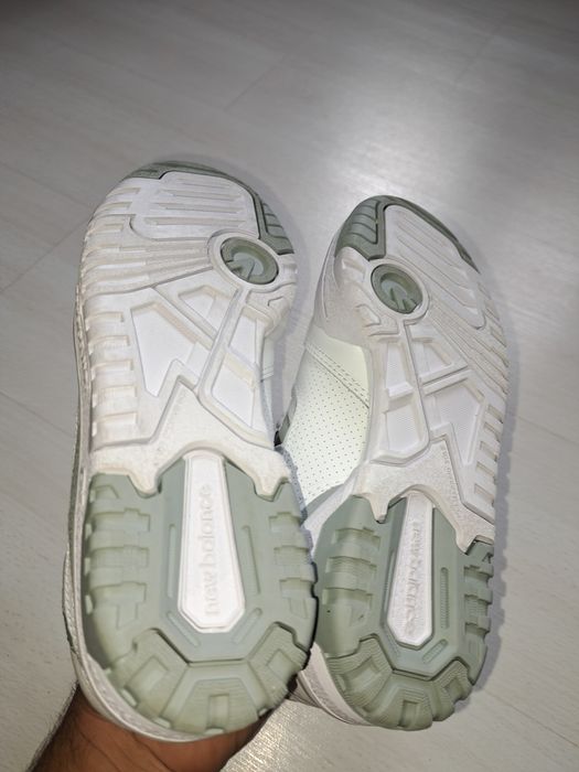 New  Balance  Дамски  Маратонки 36.5