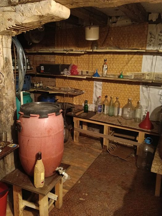 Къща в центъра на с. Сяново