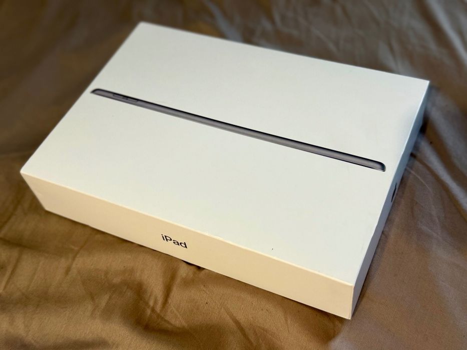 Apple iPad 9 (Generația a 9-a) – 64 GB – Stare impecabilă