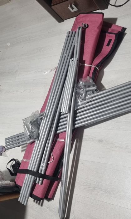 Cort  cultura hidroponica