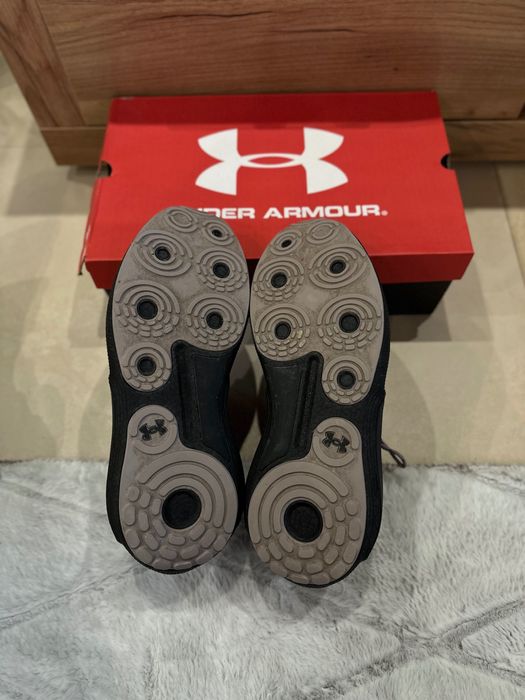 Мъжки маратонки Under Armour Phantom 4