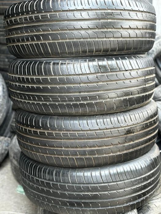 195 55 р16 летний шина