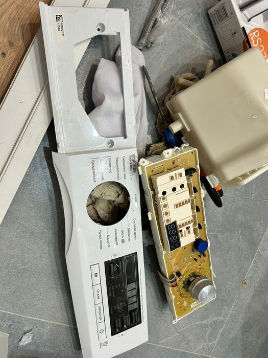 Ремонт стиральных машин Частный мастер