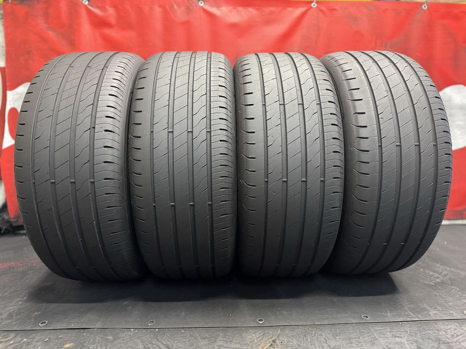 265 50 20, Летни гуми, Goodyear EfficientGrip2SUV, 4 броя